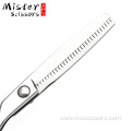 Barber scissors 6 inch high quality Thinning scissors